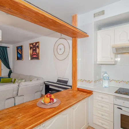 公寓 Angel Wings Ocean View *