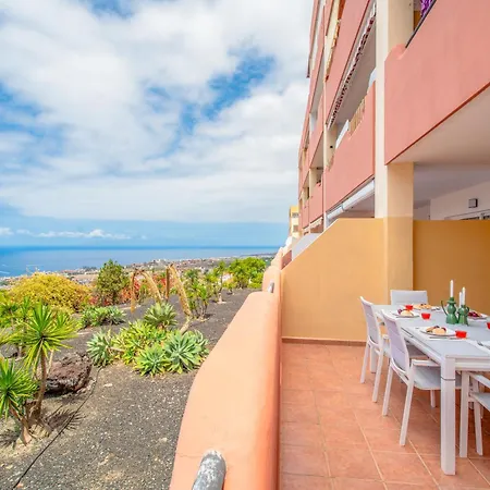 Angel Wings Ocean View 阿德耶