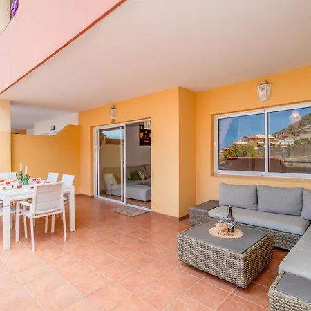 公寓 Angel Wings Ocean View 阿德耶