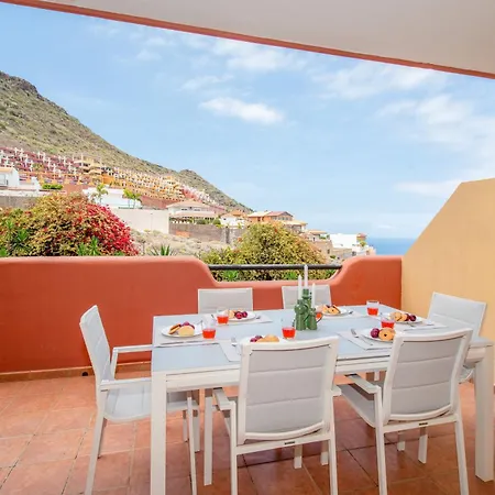 Angel Wings Ocean View 公寓