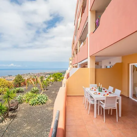 公寓 Angel Wings Ocean View