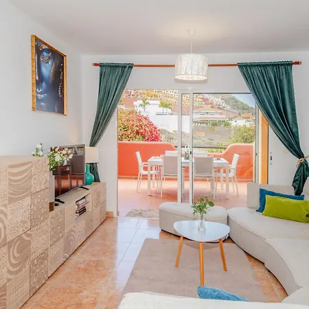 Angel Wings Ocean View 公寓 *