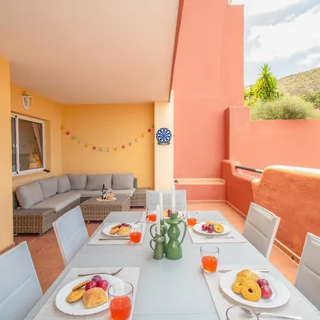 Angel Wings Ocean View Apartamento
