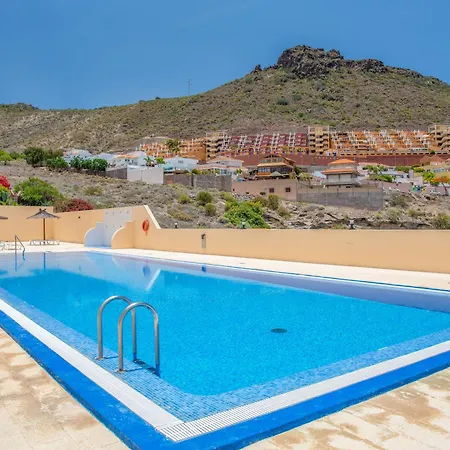 Angel Wings Ocean View 公寓 *