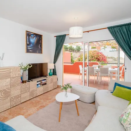 Angel Wings Ocean View Apartamento