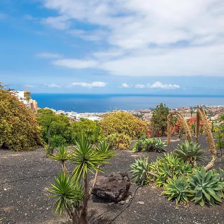 公寓 Angel Wings Ocean View *